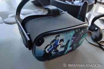 Getest: een weekend VR gamen