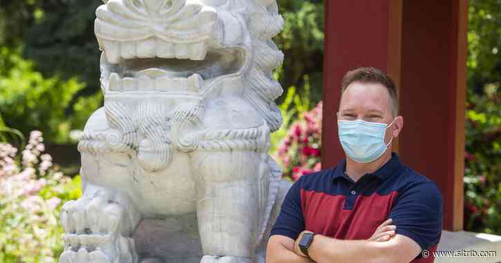 New study shows Glendale and Rose Park hit hardest by COVID-19