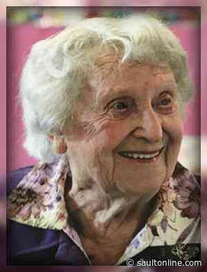 MAJOR, Jean Isabell