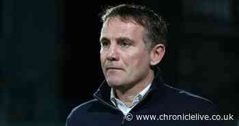 Phil Parkinson outlines Sunderland's summer transfer plans