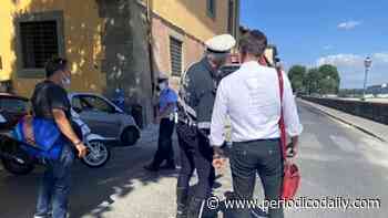 Sesto Fiorentino (Firenze) - Incidente in scooter: muore il giorno della laurea - Periodico Daily - Notizie