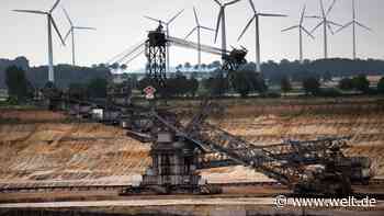 Bundestag und Bundesrat beschließen Kohleausstieg bis 2038