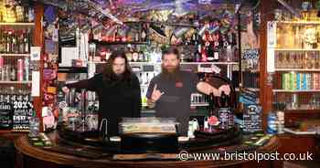 Award-winning pub launches crowdfunder to survive