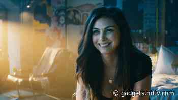 Morena Baccarin ‘Hopes’ to Be in Deadpool 3, Talks Post-Coronavirus Life and The Twilight Zone