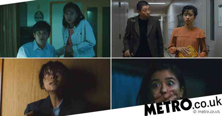 Netflix's terrifying Japanese horror series Ju-On: Origins ...