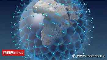 UK government takes £400m stake in satellite firm OneWeb