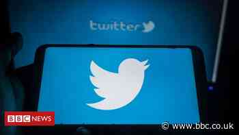 George Floyd: Twitter drops 'master', 'slave' and 'blacklist'