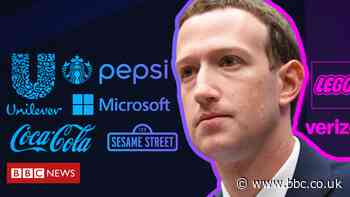 Zuckerberg: Advertisers will be back to Facebook 'soon enough'