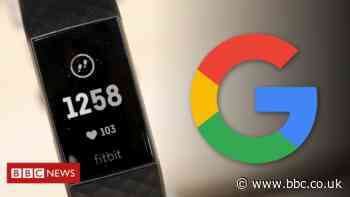 Google's Fitbit takeover probed by EU regulators