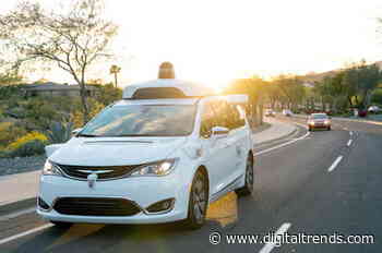 Autonomous ridesharing isn’t dead: How Waymo is adapting to the post-COVID era