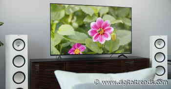 Sony X900H 4K HDR TV review: Stunning value