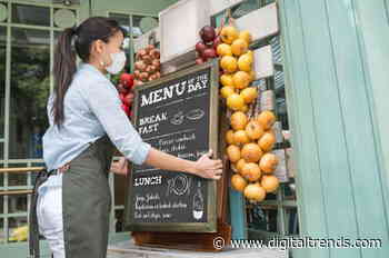 What Comes Next: How tech helps restaurants and stores open safely