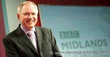 Midlands Today presenter Nick Owen breaks silence about BBC cuts