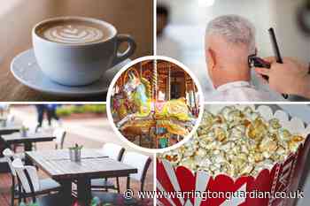 England reopening: What can and can't reopen from July 4