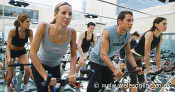 Gyms in Wales to remain shut as Boris Johnson announces England will reopen them