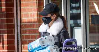 Latest supermarket face covering rules for Asda, Tesco, Aldi and more