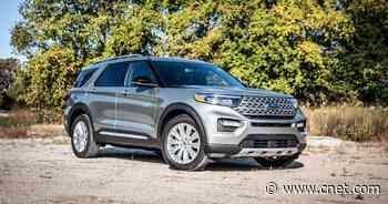 Best 4th of July new car, truck and SUV deals for 2020     - Roadshow