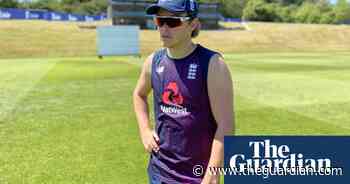 England's Sam Curran tests negative for Covid-19 after feeling unwell