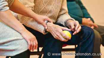 Covid-19 death toll in south-east London care homes revealed