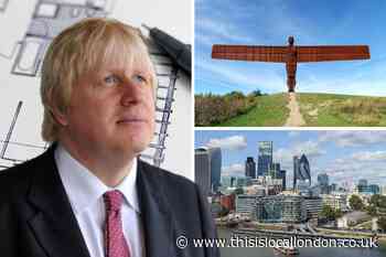 City Hall fears London could lose out as PM pledges to build