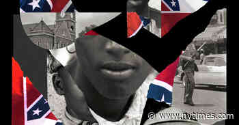 My Life Under Mississippi’s Racist Flag