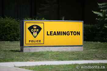 Illicit Drugs, Cash And Proceeds Of Crime Seized In Leamington - windsoriteDOTca News