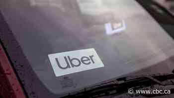 Uber cuts ties with driver who allegedly called Black passenger the N-word