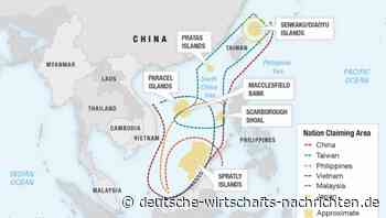 Funkstille zwischen China und den USA: Das Risiko einer militärischen Eskalation im Pazifik ist so hoch wie nie zuvor