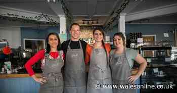 The impassioned grassroots campaign to help treasured Welsh food firm