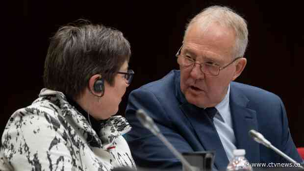 Anti-racism advocate calls new House committee study of systemic racism a 'stalling tactic'