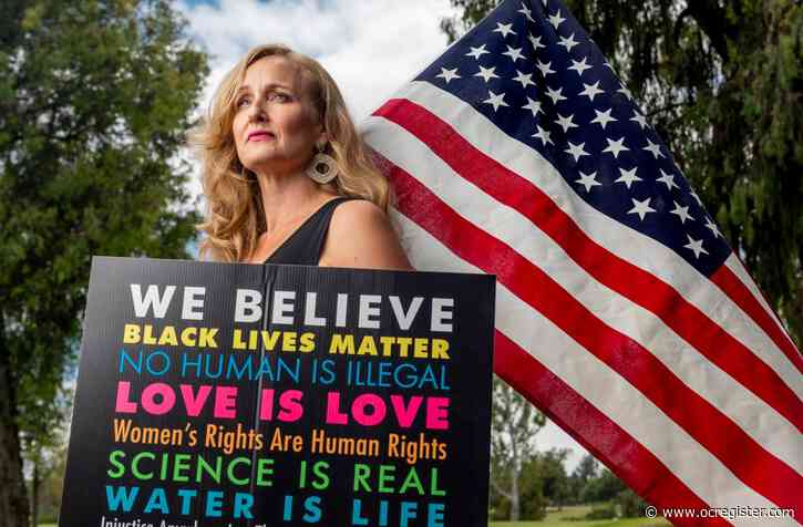 Fourth of July: Divided we stand on everything from flag to heroism
