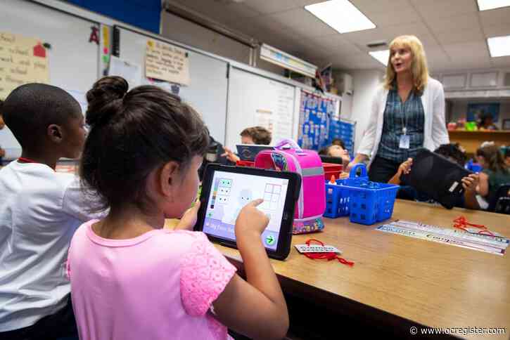 State budget sets standards, more accountability for pandemic-era education