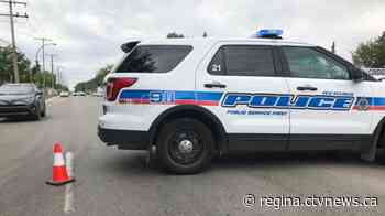 Regina police report 7 drug overdoses in 36 hours
