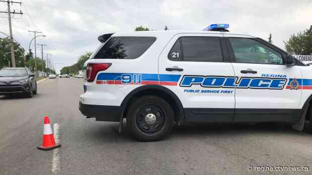Regina police report 7 drug overdoses in 36 hours