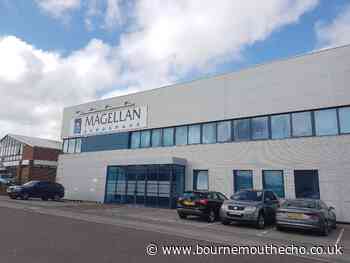 Magellan Aerospace planning 100 Dorset redundancies, says union - Bournemouth Echo
