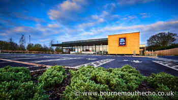 Aldi reveals plan for 14 more Dorset stores - Bournemouth Echo
