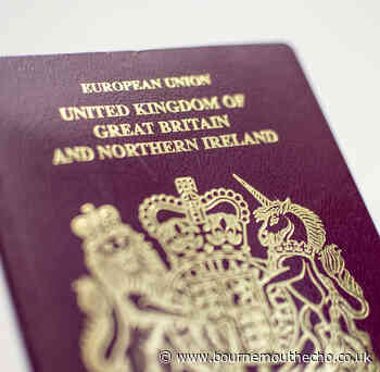 Hundreds in Dorset gain British citizenship - Bournemouth Echo
