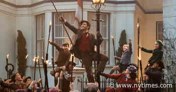 Lin-Manuel Miranda and Disney: Timeline of a Collaboration