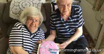 Tamworth's platinum pair reveal secrets to 70 years of marriage