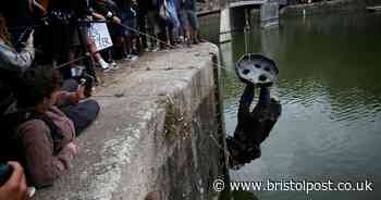 Protest to call for police to stop Colston Statue investigation