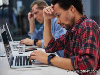 Windows 10 2004 bugs: Here's Microsoft's workaround for Storage Spaces file corruption