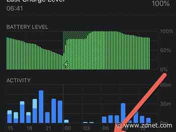 iOS 13.5.1 suffers from a horrible battery drain issue
