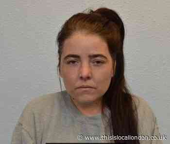 Vigilance call after Hayes woman is jailed for plot to blow up St Paul's Cathedral
