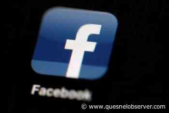 Black worker files discrimination complaint against Facebook - Quesnel Cariboo Observer