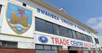 Ospreys forced to move as Llandarcy training base off limits