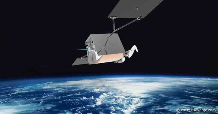 UK government takes $500 million stake in space exploration firm OneWeb