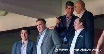 MSD's new UK holding company make investment in Southampton as Sunderland hopes dwindle