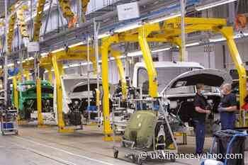 German car industry warns of job losses due to ‘unprecedented slump’ in the market