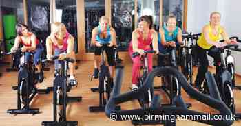 Gyms reopening date after lockdown confirmed by Boris Johnson