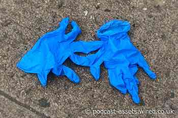 Has Covid-19 created more plastic waste?